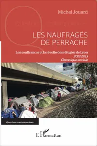 Les naufragés de Perrache_cover