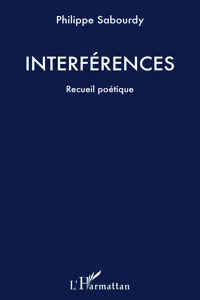 Interférences_cover