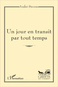 Un jour en transit par tout temps_cover