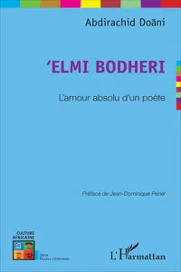 Elmi Bodheri_cover