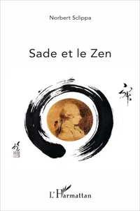 Sade et le Zen_cover