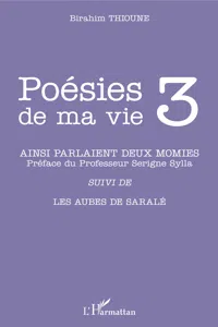 Poésies de ma vie 3_cover