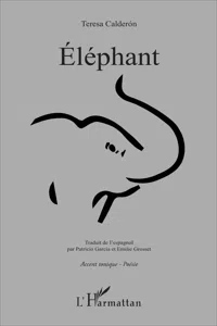 Éléphant_cover