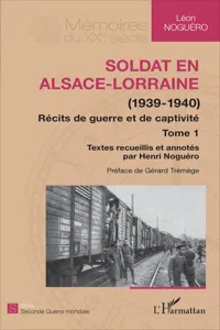 Soldat en Alsace-Lorraine_cover