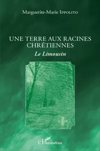 Une terre aux racines chrétiennes_cover