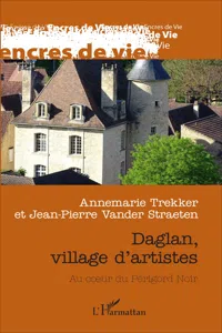 Daglan, village d'artistes_cover