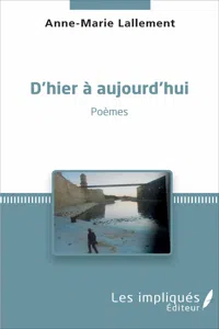 D'hier à aujourd'hui_cover