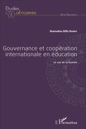 Gouvernance et coopération internationale en éducation