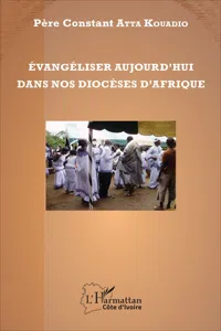 Evangéliser aujourd'hui dans nos diocèses d'Afrique_cover