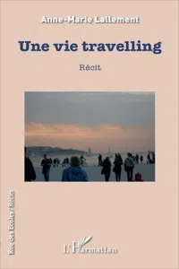 Une vie travelling_cover