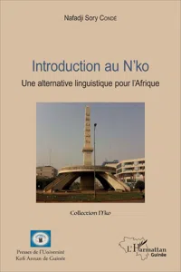 Introduction au n'ko_cover