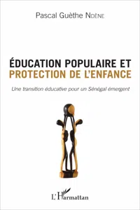 Éducation populaire et protection de l'enfance_cover