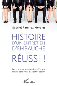 Histoire d'un entretien d'embauche réussi_cover