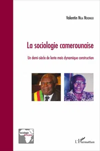 La sociologie camerounaise_cover