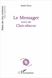 Le messager_cover