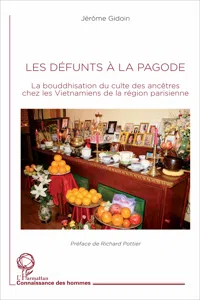 Les défunts à la pagode_cover