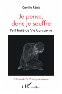 Je pense, donc je souffre_cover