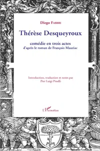 Thérèse Desqueyroux_cover