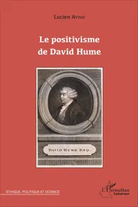 POSITIVISME DE DAVID HUM_cover