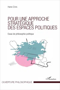 Pour une approche stratégique des espaces politiques_cover