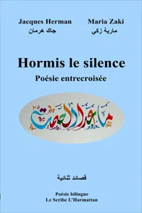 Hormis le silence_cover