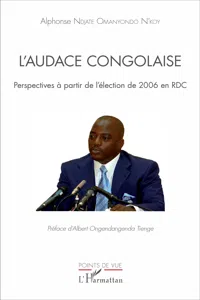 L'audace congolaise_cover