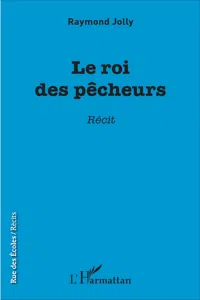 Le roi des pêcheurs_cover