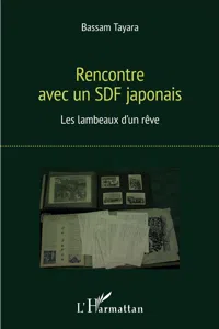 Rencontre avec un SDF japonais_cover