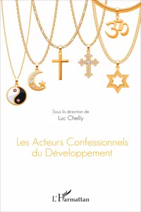 Les acteurs confessionnels du développement_cover