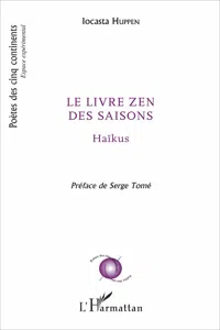 Le livre zen des saisons_cover