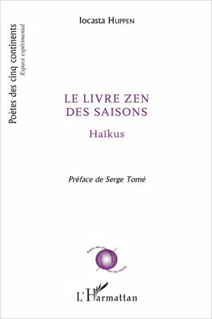 Le livre zen des saisons