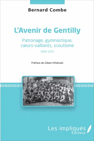 L'avenir de gentilly