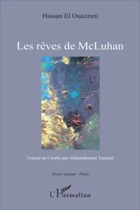 Les rêves de McLuhan_cover