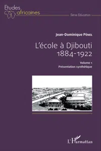 L'école à Djibouti_cover