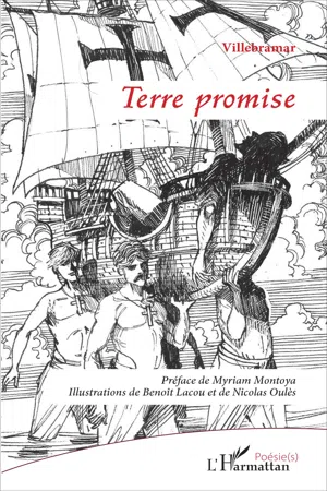 Terre promise