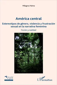 America central_cover