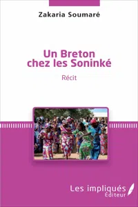 Un breton chez les Soninké_cover