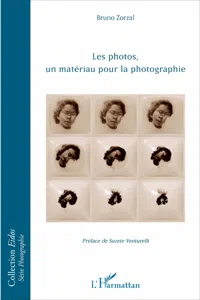 Les photos, un matériau pour la photographe_cover