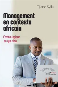 Management en contexte africain_cover