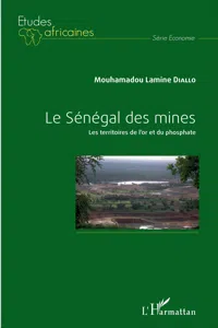 Le Sénégal des mines_cover