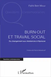 Burn-out et travail social_cover