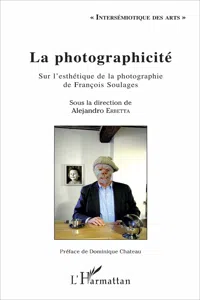 La photographicité_cover