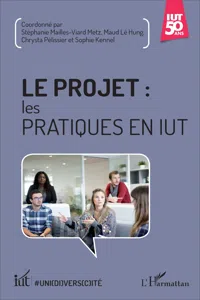 Le projet : les pratiques en IUT_cover