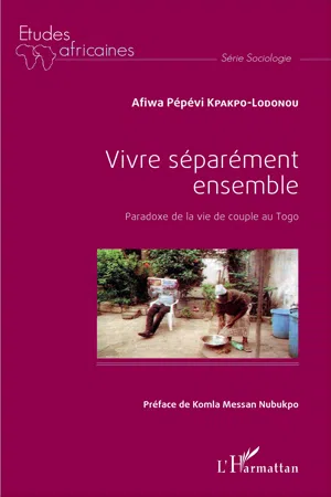 Vivre séparément ensemble