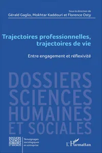 Trajectoires professionnelles, trajectoires de vie_cover