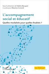 L'accompagnement social et éducatif_cover