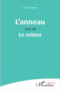 L'anneau_cover