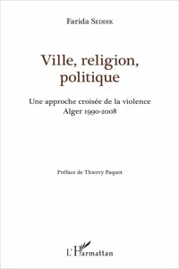 Ville, religion, politique_cover