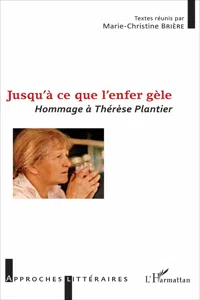 Jusqu'à ce que l'enfer gèle_cover