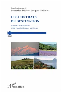 Les contrats de destination_cover